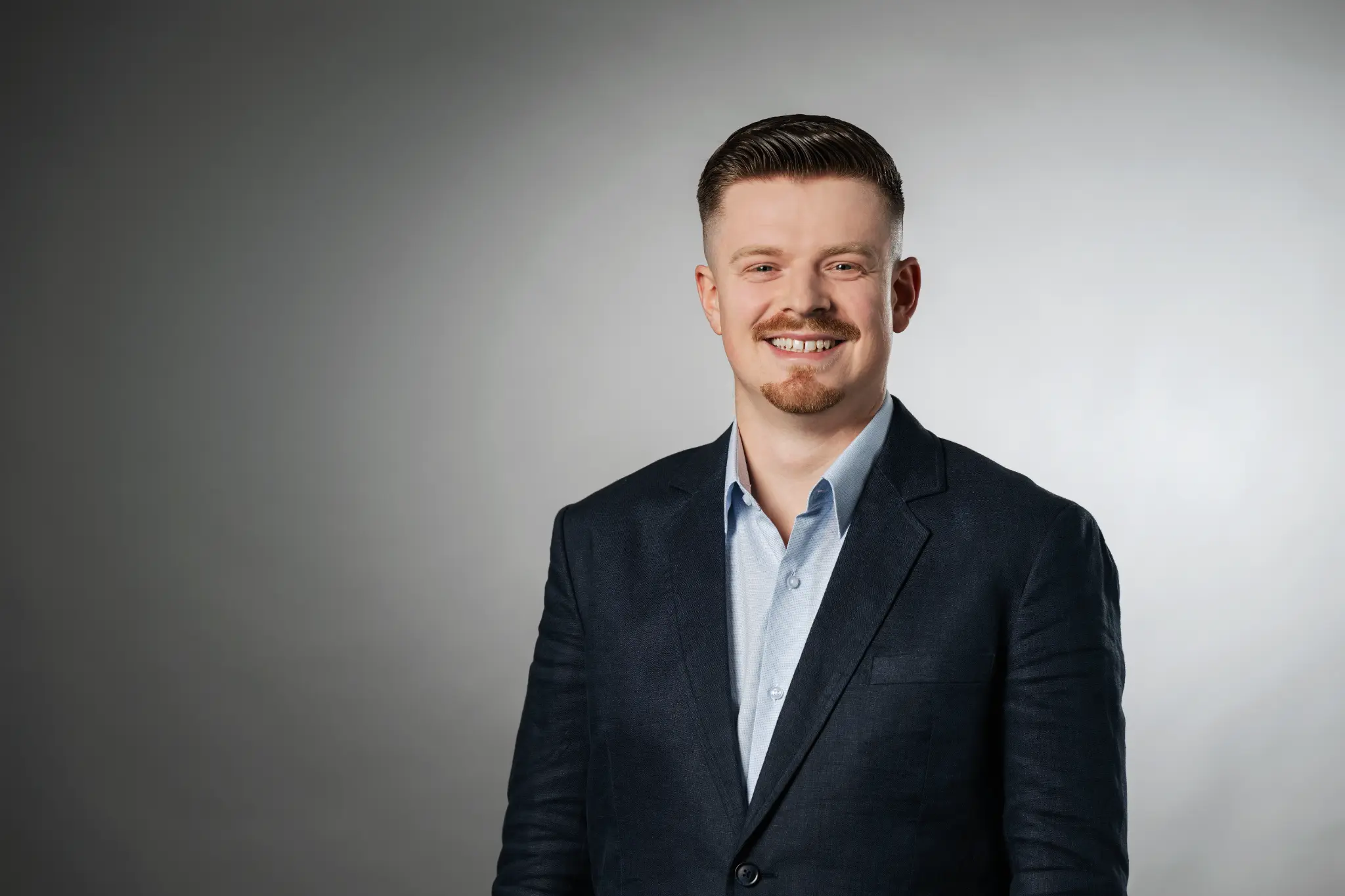 Marco Herren – Gründer Herreneffekt Online Marketing Agentur